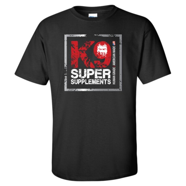 Human Men's T-Shirt Thumbnail