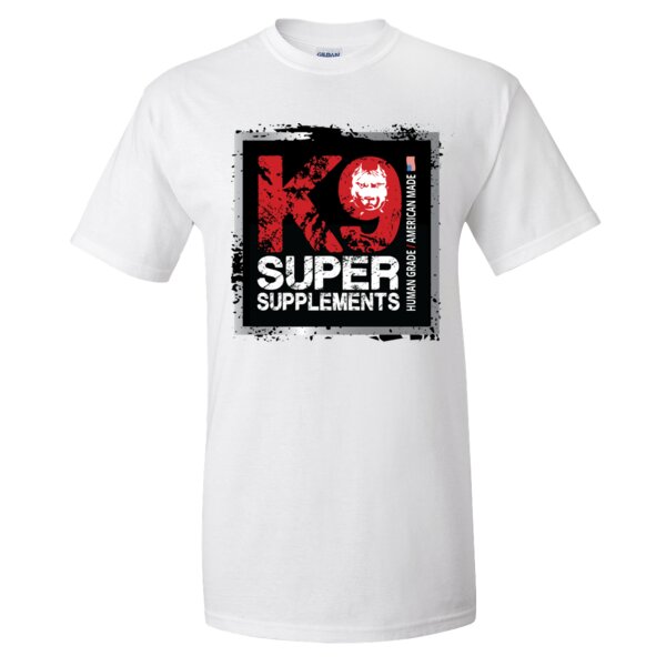 Human Men's T-Shirt Thumbnail