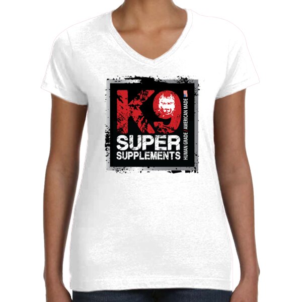 Human Ladies T-Shirt Thumbnail